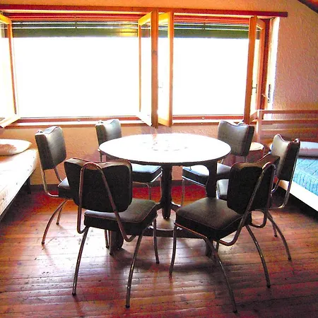 펜션 Casa Shanti *