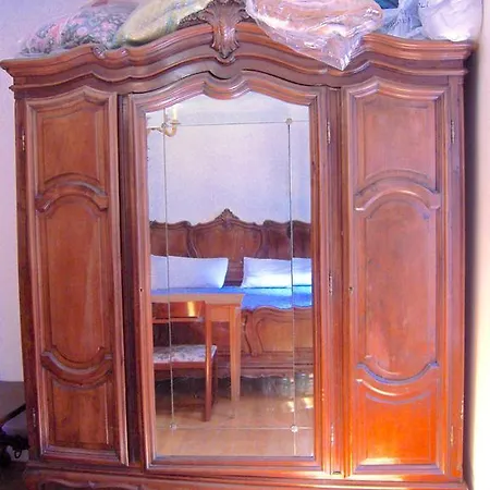 펜션 Casa Shanti
