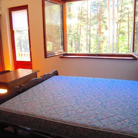 Casa Shanti 펜션 바르도네키아
