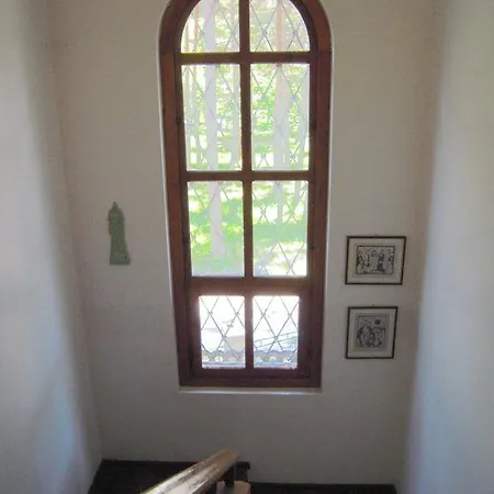 Casa Shanti 바르도네키아
