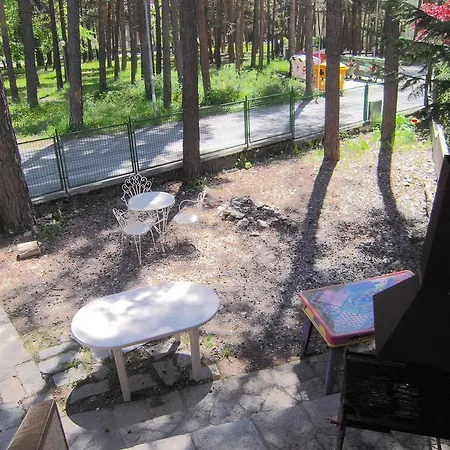 Casa Shanti 펜션 *