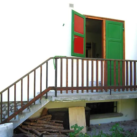 Casa Shanti * Bardonecchia