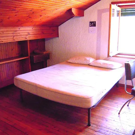 Casa Shanti Сasa de vacaciones Bardonecchia