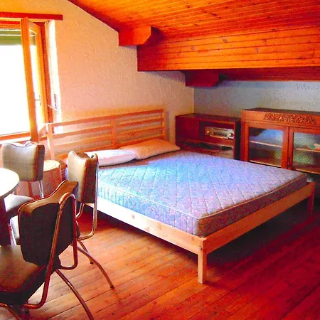 Casa Shanti Ferienhaus