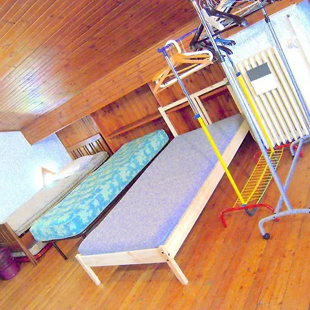 Casa Shanti *