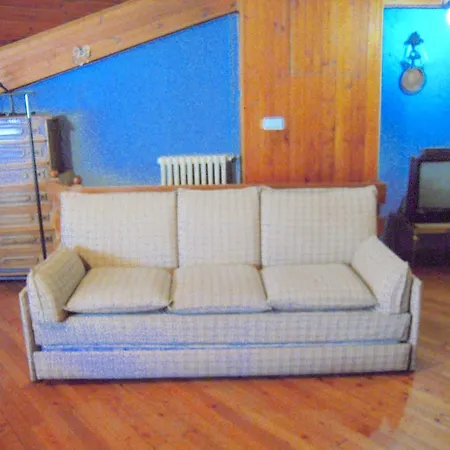 Casa Shanti