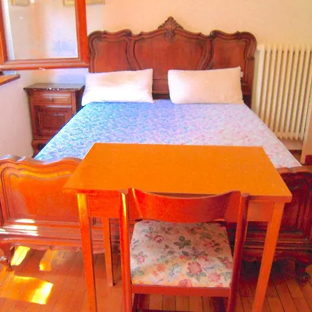 Сasa de vacaciones Casa Shanti Bardonecchia