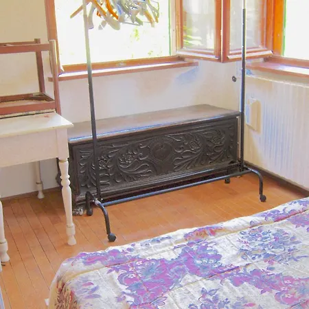 Casa Shanti *