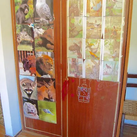 度假居 Casa Shanti