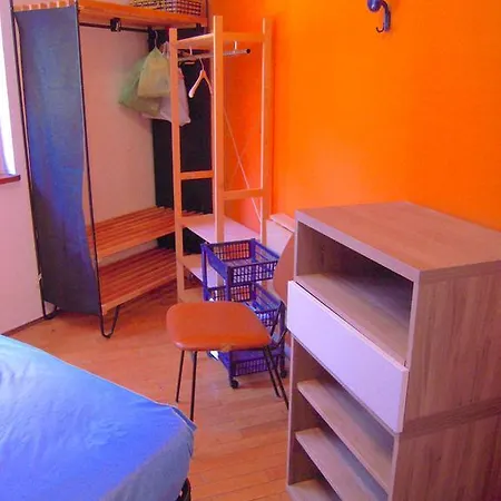Casa Shanti *
