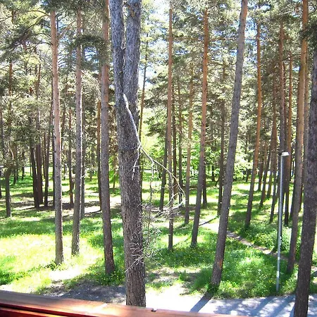 Casa Shanti * Bardonecchia