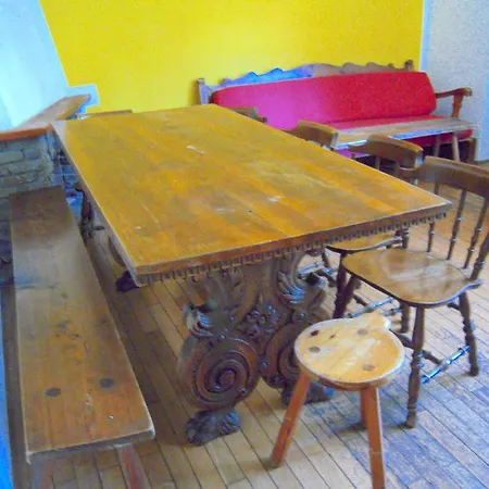 Ferienhaus Casa Shanti