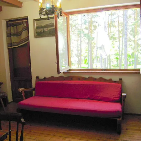 Casa Shanti Ferienhaus Bardonecchia
