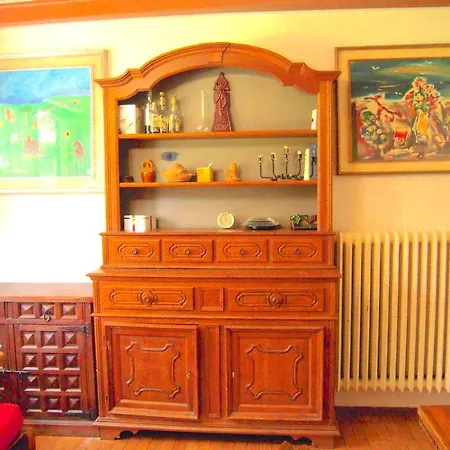 度假居 Casa Shanti *