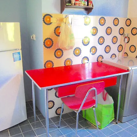 Casa Shanti Ferienhaus *
