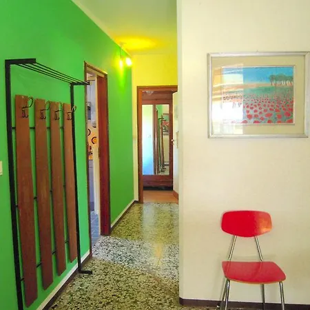 Ferienhaus Casa Shanti Bardonecchia