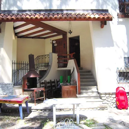 Casa Shanti * Bardonecchia