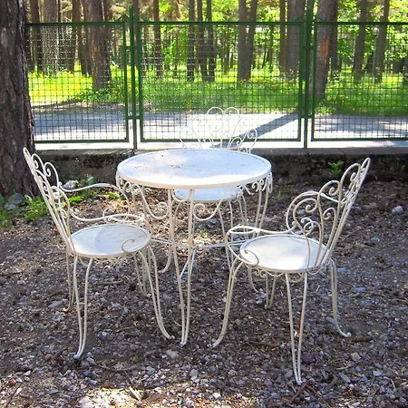 Casa Shanti Ferienhaus Bardonecchia